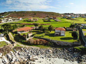 Villa Roxemar en Costa da Morte